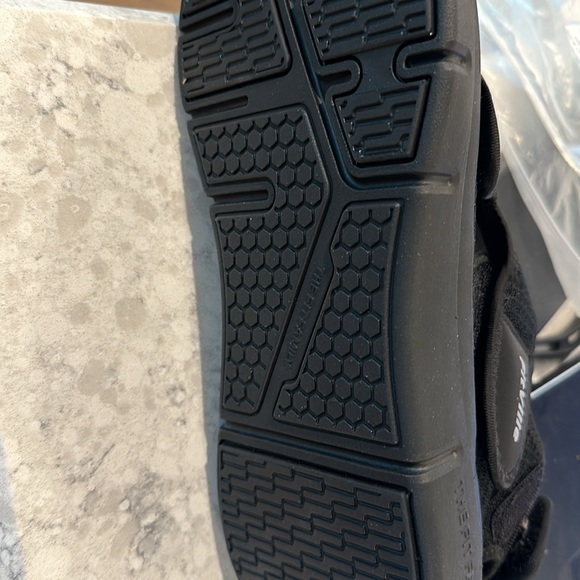 FitVille men’s easy top recovery sandal - Picture 7 of 7